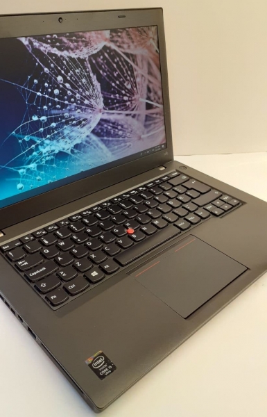 لپ تاپ استوک لنوو مدل Lenovo ThinkPad T440 i5 8G intelHD
