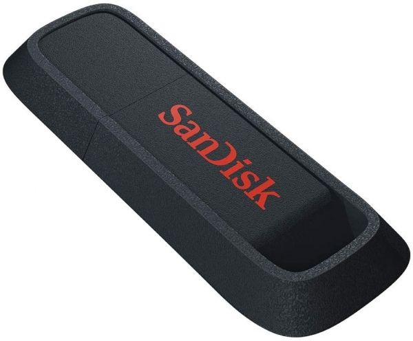 Flash Memory SanDisk Ultra Trek 64GB